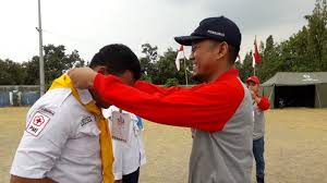 Minat menjadi anggota palang merah. Pmr Kota Tegal Ikuti Jumbara Selama Tiga Hari Tribun Jateng