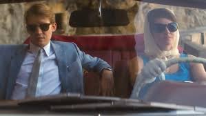 Vuelve jojo moyes con la última carta de amor. Trailer De La Ultima Carta De Amor El Drama Romantico De La Autora De Antes De Ti