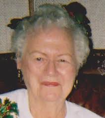 Obituary information for Mary Lou Peterson