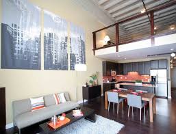 Loft apartments typically have an open floor plan, which can make it hard to create a cohesive feel. 20 Functional Loft Design Ideas For Small Places