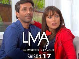 Christian a alors rejoint ses amis de mais angèle, sa jeune fiancée, est là pour veiller sur lui. Prime Video Les Mysteres De L Amour Season 17