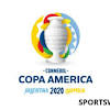 Cuenta oficial del torneo continental más antiguo del mundo. 1