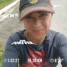 After too many days off.... I did three workouts 😁