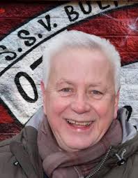 Hauptvorstand der SSV Buer 07/28 e.V.