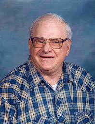 Kenneth Krause Obituary March 11, 2013