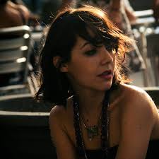 Stream Lucrecia Dalt