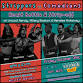 Strippers Vs. Comedians IX (8 & 10PM) event image