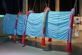 Chloe Moretti - Gerrit Rietveld Academie