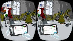 Simulation De Flux Et Logiciel De Simulation Flexsim Simcore