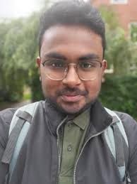 Staff Centre for Mathematical Sciences