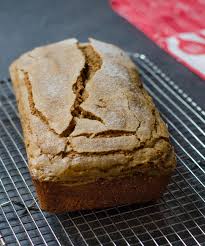 Tartine Bakery S Pumpkin Tea Cake Recipe Tea Cakes Tartine Recipe Pumpkin Recipes