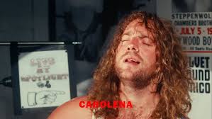 Joe Corbin “Carolena”