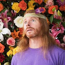 FEAR: Acknowledge and Overcome with JP Sears