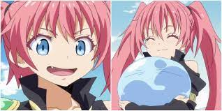 That Time I Got Reincarnated As A Slime: 10 Things You Didn't Know About  Milim