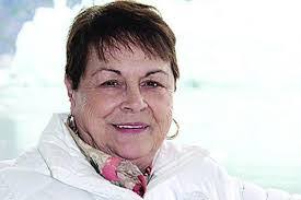 Ann Perrin's Instagram, Twitter & Facebook