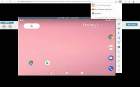 In this article, we will know, how we can install apk in our android studio emulator. Android Online Emulator Microsoft Edge Addons