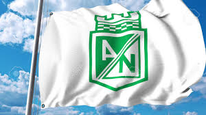 Nick ames runs down what you need. Waving Flag With Atletico Nacional Football Club Logo Editorial Stock Photo Picture And Royalty Free Image Image 82137589