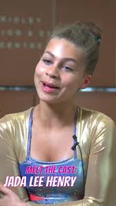 Meet Kyra, Hero of Gymnastics Academy: A Second Chance