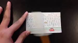 Stop Animation Two Page Flip Book 2 Flip Book Books Animation