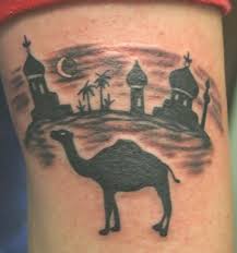The black camel (1929) is the fourth of the charlie chan novels by earl derr biggers. 50 Best Camel Tattoos Design And Ideas