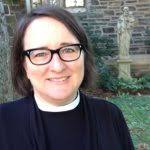 Faith Focus: The Rev. Dr. Nora Johnson