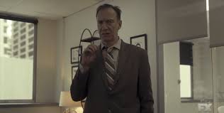 5 kyle mullin of under the radar gave the episode a 9 out of 10, highly praising the writing, humor, and performances, especially mcgregor's, mcnairy's. Mfw David Thewlis Didn T Win The Emmy Fargotv