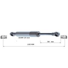 Verin Ammortisseur De Porte Pour Les Cuisines Ixena Mobalpa Schmit Cuisinella Emenager