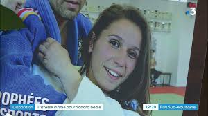 Soumoulou : émotion après le décès de Sandra Badie