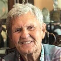 James Willard Monger Jr. Obituary