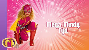 The dungeons & dragons cartoon aired for three years on cbs saturday morning after making its debut in 1983. Mega Mindy Nl Mega Mindy Lyrics Mega Mindy Tijd Instrumental Maker Seo Title Edit Your Audio
