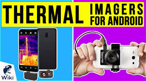 And how to start work on it. Top 8 Thermal Imagers For Android Of 2020 Video Review