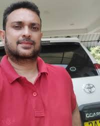 Ranjan Paranavithana