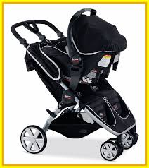 63 Reference Of Double Stroller Travel Systems Infant Car Seat In 2020 Britax Stroller Britax Double Stroller Stroller