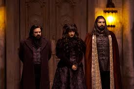 What we do in the shadows (original title). What We Do In The Shadows Cameos In Episode 7 Took A Year To Plan Indiewire