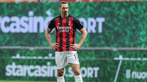 View the player profile of milan forward zlatan ibrahimovic, including statistics and photos, on the official website of the premier league. Serie A News Zlatan Ibrahimovic Kommt Ins Kino