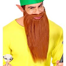 Fasnachtsartikel und Zubehör