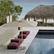 pin op parasols en schaduwmakers