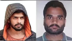 Goldy Brar breaks silence