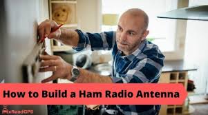 Whether we are building or buying, we need to have the basic skills required to get our signals out on air. Diy Ham Radio Antenna Easiest Way To Build A Ham Antenna
