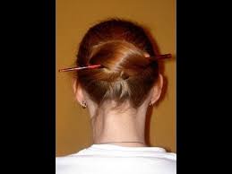 frisur chinesischer dutt youtube chinesische frisuren frisuren dutt