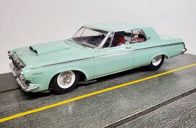 Image result for Turquoise 1963 Polara