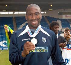 Darren moore on rakish bingham's future at doncaster rovers. Darren Moore Old Baggies