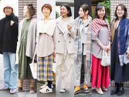 大人のおしゃれ手帖