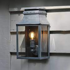 Bath Coach Lamps Zinc Coach Lamps Exterior Wall Light Wall Lights