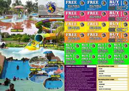 Wet world batu pahat water park noktasına 1,4 km mesafede. Booklet Wet World Batu Pahat Shopee Malaysia