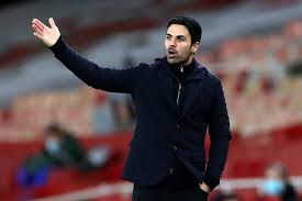 Arteta started out as a trainee after his successful run in scotland, arteta moved back to spain to play for real sociedad but failed to establish himself within the first team and was. 51r1xg6jbqoqmm