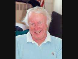 Obituary: ​ John O'Hare, 95, Of Orange