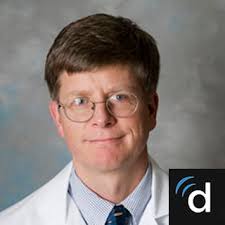 Dr. Christopher H. Goss, MD