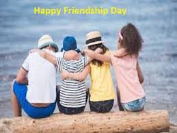 It was intended to be a day for people to celebrate their friendship by sending each other cards, but by 1940 the market had dried up, and eventually, it died out completely. Yw3pr71juwrl7m