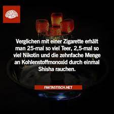 Zigarette Weniger Schadlich Als Shisha Gesundheit Rauchen Zigaretten